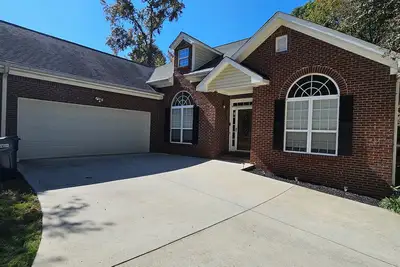 Image de Quiet Comfort: 3br\/2ba Retreat Near Douglasville Attractions!