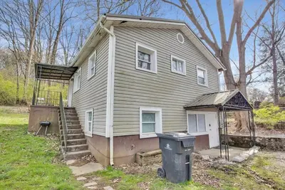 Image de 2-Bedroom Pet-Friendly Apartment in East Knoxville