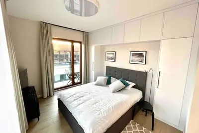 Image de Pawia Charming Prime Apartment