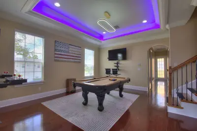 Image de Last Minute Disney Getaway! Private Pool, Hot Tub & Game Room. Book Now! #65391