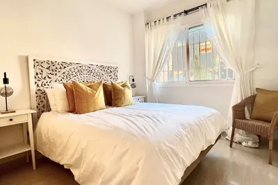 Image de Newly Refurbished Family Apartment in Palomares