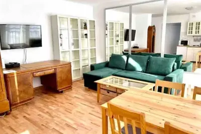 Old Town Miodowa Prime Apartment