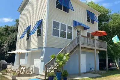 Image de Oyster Shack by the Bay / 4 minutes to Morehead City Waterfront/Big Rock Landing