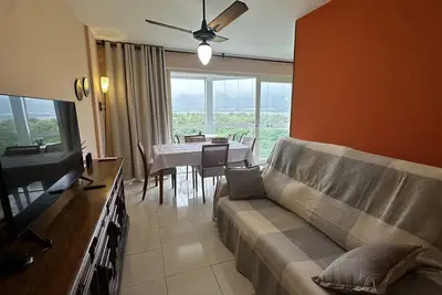 Image de Camboinhas Beach Apartment