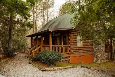 Image de Mountain Getaway!