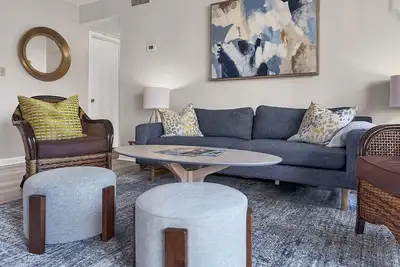 Image de Pinehurst 2-bedroom, 2-bath Condo Available for Rent