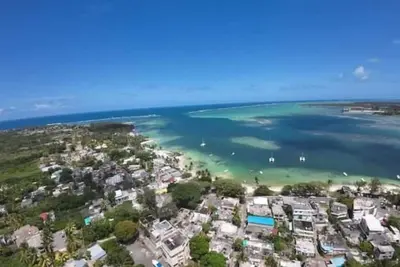 Image de Panoramic Sea view suite