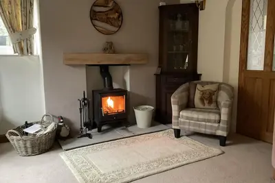 Image de Picturesque Stone Cottage in heart of North Yorkshire Village - Dog Friendly