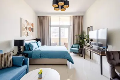 Image de Unique Studio In Jvc