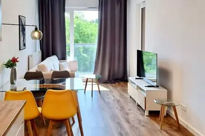 Mokotów Prime Apartment