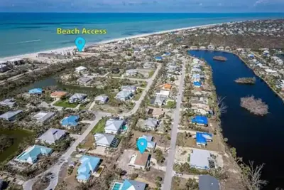 Image de Beach Walk Haven