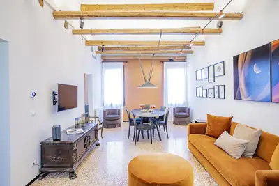 Image de Palazzetto San Stin Renewed in 2024