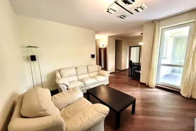 Warsaw Kabaty Prime Apartment