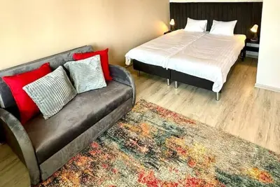 Ursynów Fine Apartment
