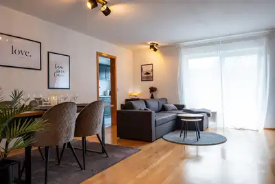 Image de Klassen Apartments! Zentral und Bequem, Entdecken Sie Bad Schussenried