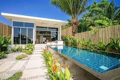 Image de Villa Wichit - Trois Chambres Villa, Couchages 6