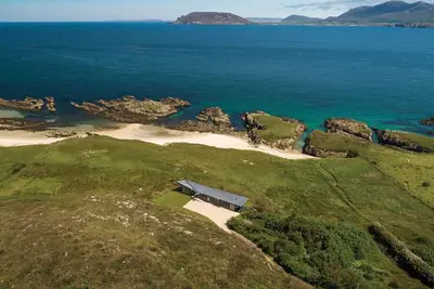 Tuath na Mara - Trois Chambres Villa, Couchages 9