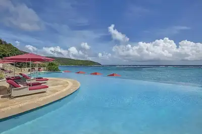 Image de Villa Guava - Quatre Chambres Resort, Couchages 10