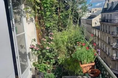 Image de Charming duplex in Le Marais for 6 persons