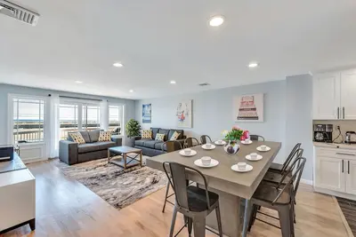 Image de The Alexa - Beachfront