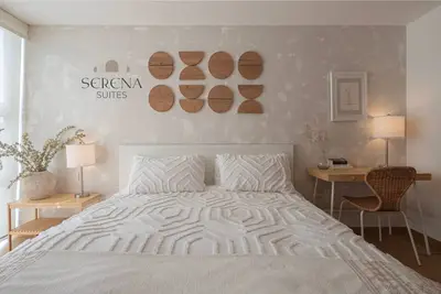 Image de Rooftop Apartment in Condesa w Air Conditioning