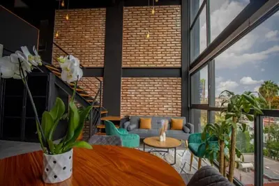 Image de New! Bamboo Treetop Pool & Exclusivity\n