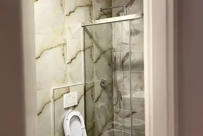 Image de Modern Tirana Center Apartment
