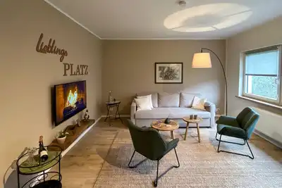 Image de Charming apartment in Neroth on the Eifelsteig