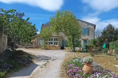 Image de Maison Quartier Plage