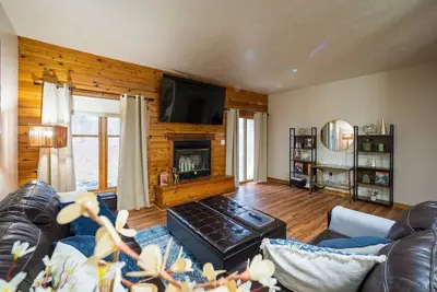 Image de Poconos Getaway - 154