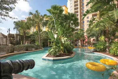 Image de Club Wyndham Bonnet Creek\n