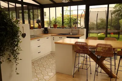 Image de Agréable maison de ville