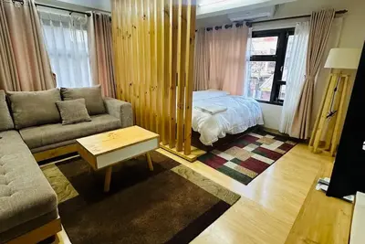 Image de Ivanna apartment\n