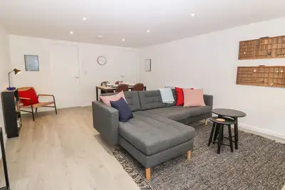 Image de 2 Dew Street, pet friendly, character holiday cottage in Menai Bridge