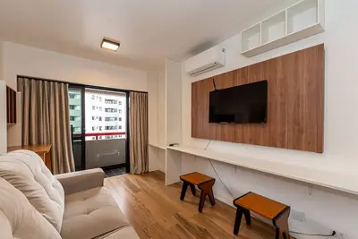 Image de Hotel Bristol Metropolitan - Apartamento Centro