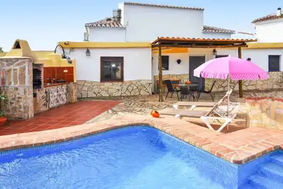 Image de Villa Damara Nerja - Une Chambre Villa, Couchages 2