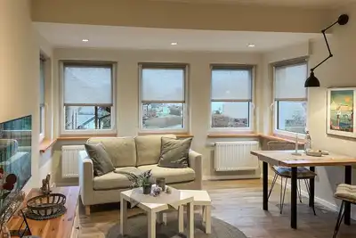 Image de Cozy holiday apartment in Neroth