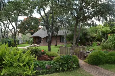 Image de 1 bedroomed chalet in Harare - 2183