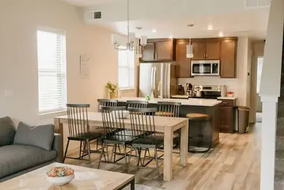 Image de New McCall Townhome 3 bedroom 3 bathroom