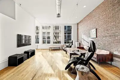 Image de Best Block SoHo Loft