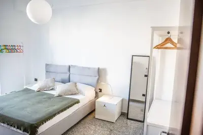 Image de Bilotti Central Loft - Cosenza