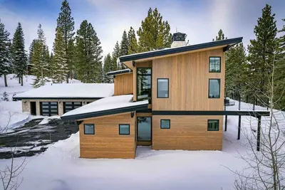 Image de Tahoe Luxury Home - Scenic Views