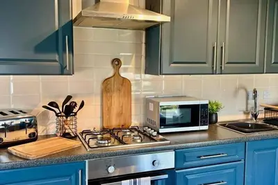 Image de Guest Homes | Rice Lane Retreat