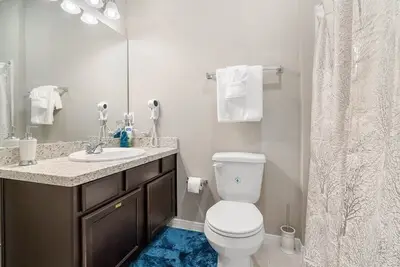 Image de Beautiful 2 Bedroom Home Near Old Town Spring