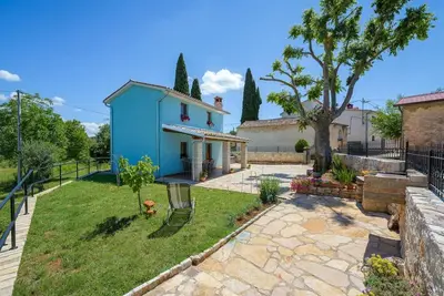 Image de House Ulike (Istria - Karojba)