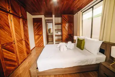 Image de BohoChic Fortuna Downtown W/King Bed