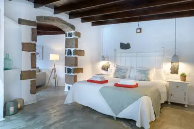 Image de Domingo, La Casa del Medianero