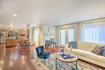 Image de Comfort & Calm – Perfect for Work, Families, Pets & Getaways