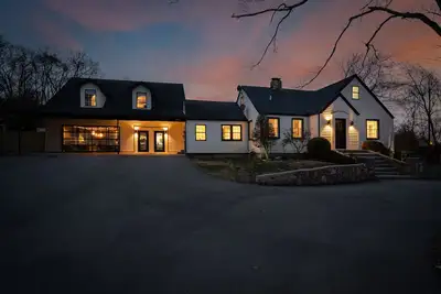 Image de The Suite Retreat With Large Lounge Space