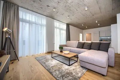Image de Souk 12 - Contemporary Luxury at Apartments Soukenicka